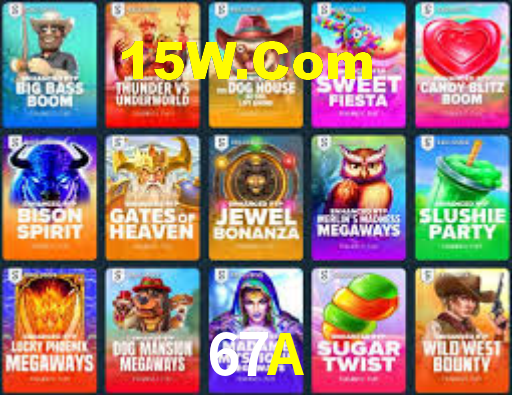 67A: A Experiência de Casino com Jogos de Mesa ao Vivo