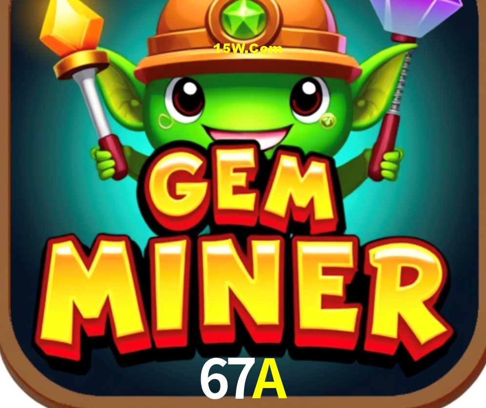 Diretório de Jogos 67A