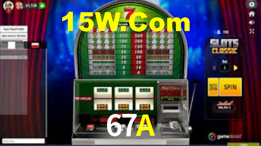 67A,67A Bet