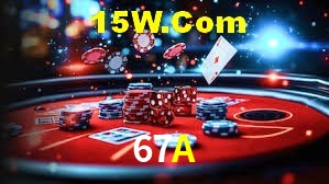 Game Providers 67A