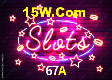 67A Bet