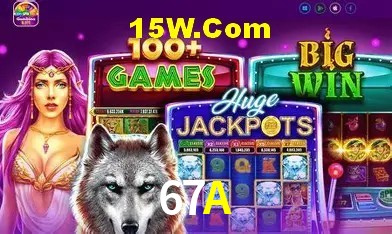 67A Slot - 320+ Caça-Níqueis Premium