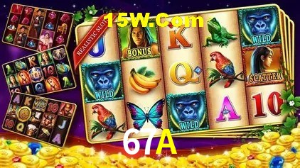 67A Salvador - Promo Stats