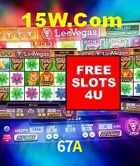 67A Rio de Janeiro - Slot Strategy