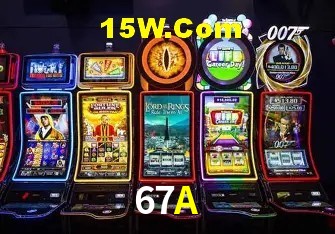 Tecnologia da Plataforma 67A