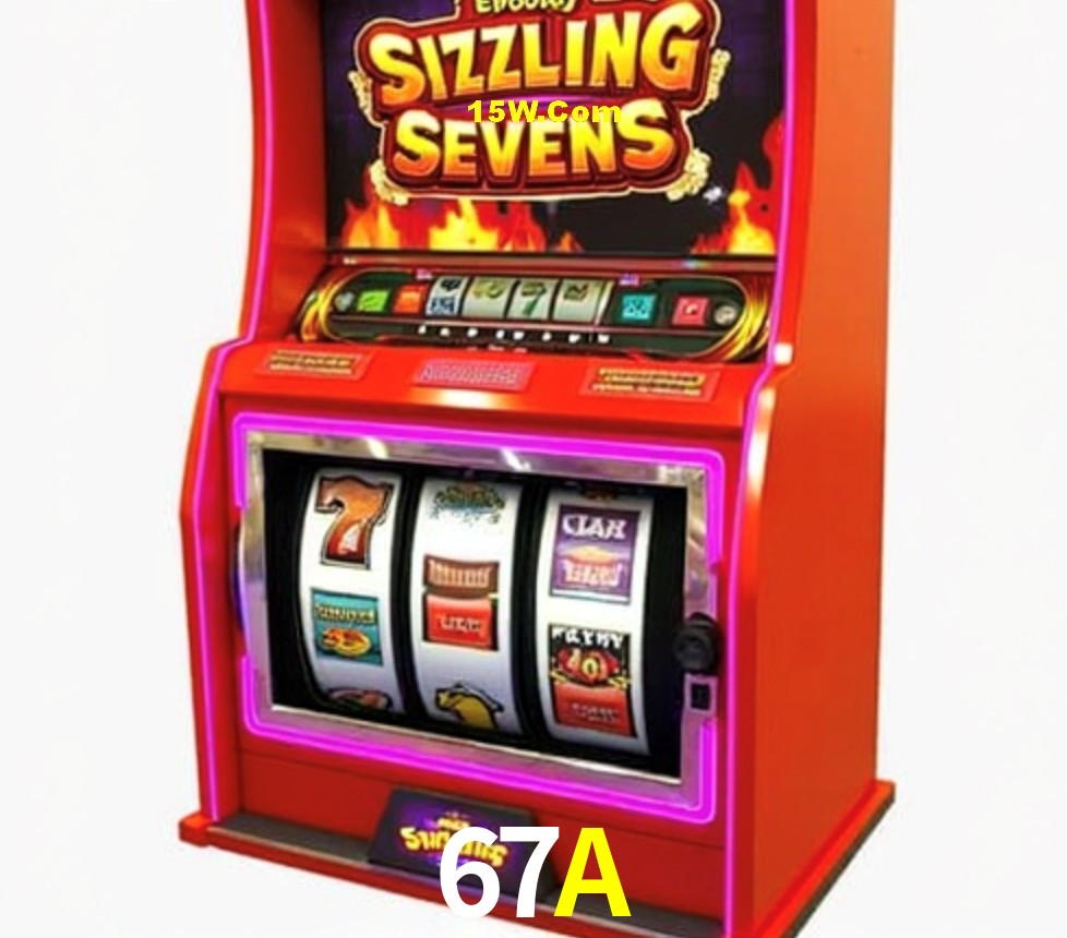 Jogos de Slot 67A