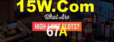 VIP Casino 67A